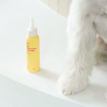 INOOM PET TEAR STAIN CLEANER